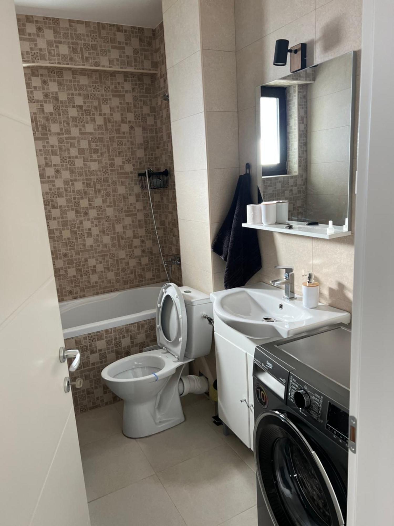 Narci Home Craiova Eksteriør bilde