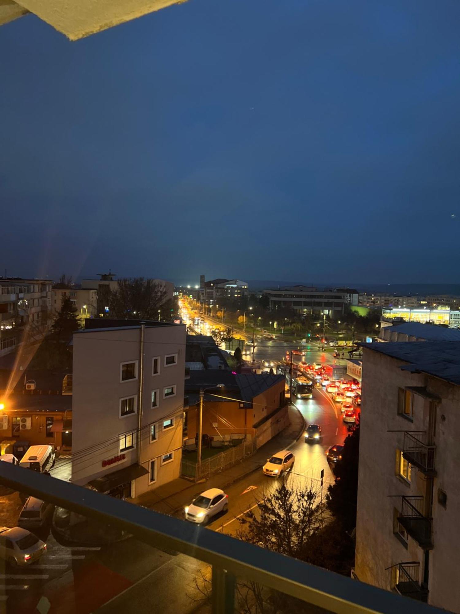 Narci Home Craiova Eksteriør bilde